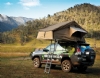 Luxury Rooftop Tent