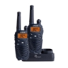 UHF2190 2 watt Handheld UHF CB Radio Twin Pack