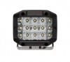 Ironman 3" Universal LED Light with Side Shooters