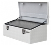 1250mm Alloy Low Profile Tool Box 