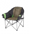 Deluxe Lounge Camp Chair