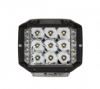 Ironman 5" Universal LED Light with Side Shooters