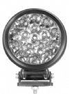 Ironman Blast 7" Spot LED Spotlight