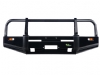 Ironman Commercial Winch Bull Bar