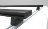 Alu-Cab High Profile Load Bars