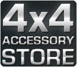 Spend your Tax refund money at 4x4 Accessory Store & Save