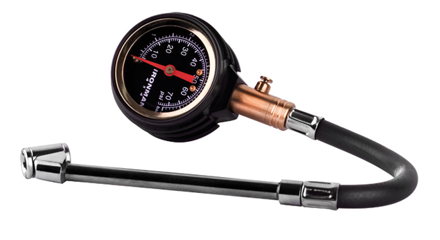 Tyre pressure gauge deals