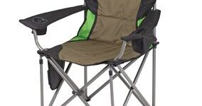 Deluxe Soft Arm Chair