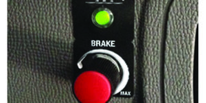 Electric Brake Controller