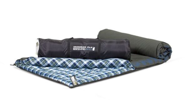 -5º Swag Bag Sleeping Bag