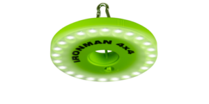 LED Tent Light