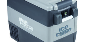 Ice Cube Fridge 50L