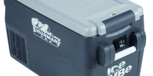Ice Cube Fridge 30L