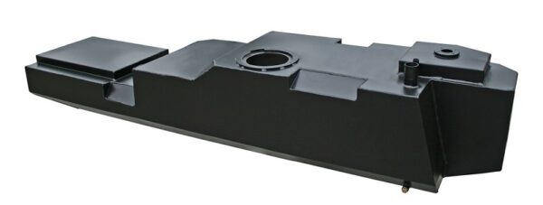 Long Range Fuel Tank