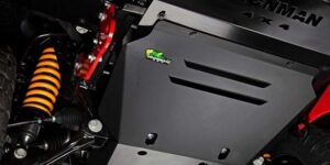 Underbody Protection