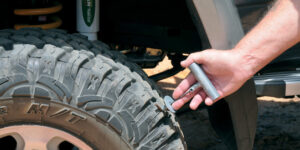 Tyre Repair Kit