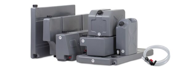 Water Tanks