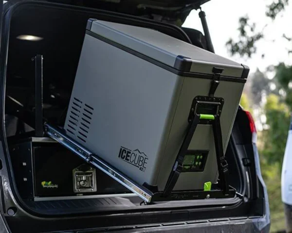 Fridge Slide 30-50L