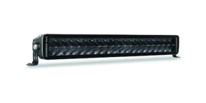 Bright Sabre Dual Row Lightbar (21.5", Straight)