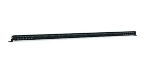 Bright Sabre-X Single Row Slim Lightbar (50", Straight)