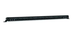 Bright Sabre-X Single Row Slim Lightbar (32", Straight