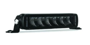 Sabre-X Single Row Lightbar (7")