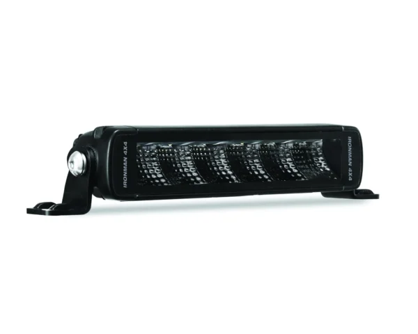 Sabre-X Single Row Lightbar (7")
