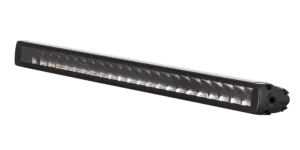 Sabre-X Single Row Lightbar (23")