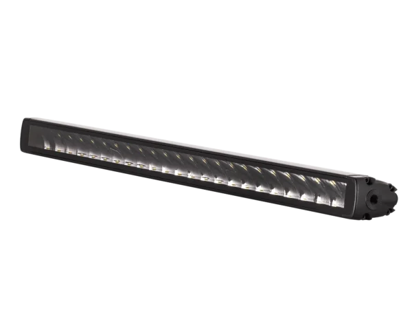 Sabre-X Single Row Lightbar (23")