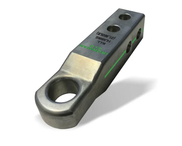 Recovery Hitch