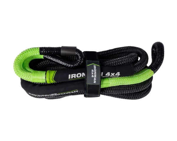 9,500kg Kinetic Snatch Rope - Image 2