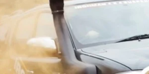 Snorkel
