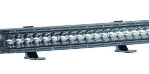 Ironman 19.5" 90W Curved LED Lightbar
