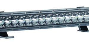 Ironman 19.5" 90W Straight LED Lightbar