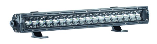 Ironman 19.5" 90W Straight LED Lightbar