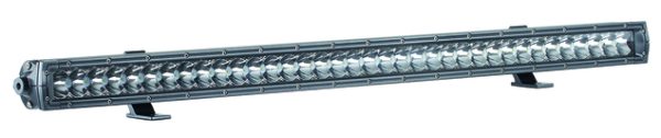 Ironman 37" 180W Straight LED Lightbar