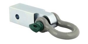 Recovery Hitch