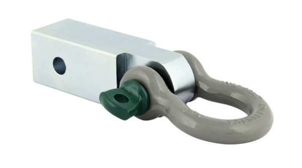 Recovery Hitch
