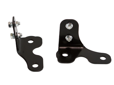 Toyota LC100 Lower Control Arm Bracket