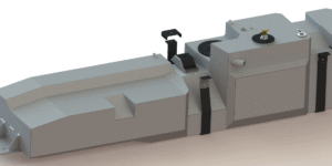 Long Range Fuel Tank