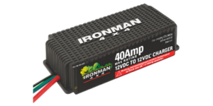auto electrics / dual battery systems