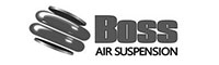 Boss Air Suspension