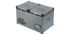 ice cube fridge / freezer