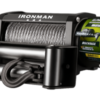 4x4 Winches