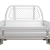 Premium Alloy Trays