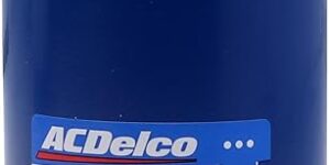 FILTER OIL - Part Number 12735811