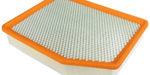 ELEMENT AIR CLEANER GM