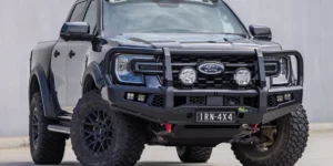 IRONMAN APEX WITH LIGHT KIT - FORD RANGER