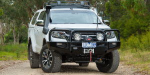ARB COMMERCIAL BULLABR