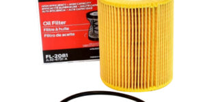 FILTER OIL - Part Number JL3Z6731A